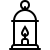 جاشمعی و دکوری رومیزی